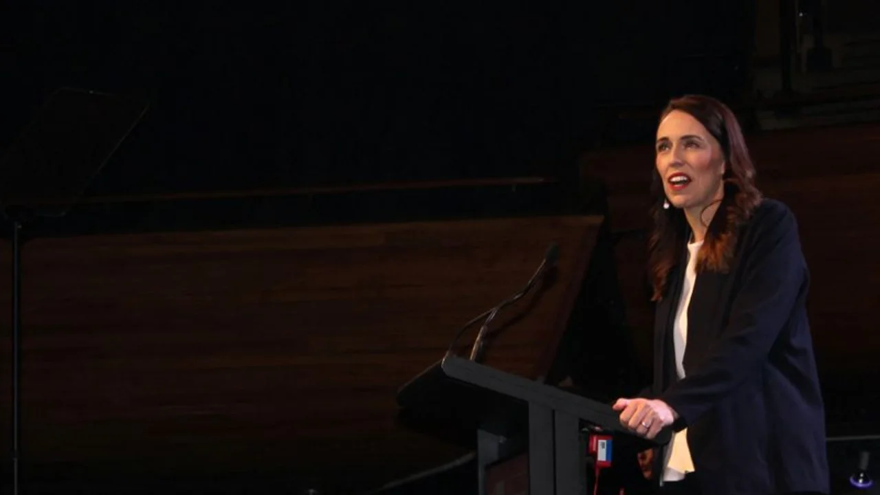 Primera ministra de Nueva Zelanda cancela su boda en medio de las nuevas restricciones por ómicron