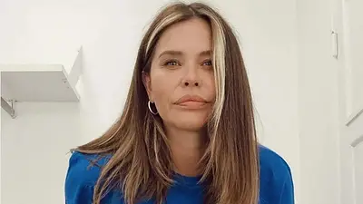 Nazarena Vélez Jorge Rial Nazarena Vélez Jorge Rial