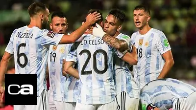 Alerta Scaloni: El preocupante mensaje de un titular de la Selección Argentina que no juega en su club Alerta Scaloni: El preocupante mensaje de un titular de la Selección Argentina que no juega en su club