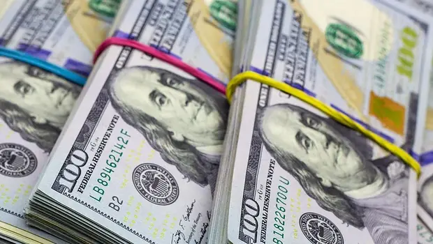 El sistema monetario internacional y el privilegio de EEUU | Patrón dólar