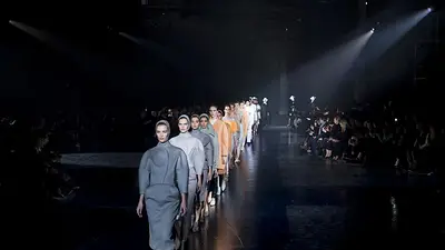 Muere el diseñador de moda francés Thierry Mugler a los 73 años Muere el diseñador de moda francés Thierry Mugler a los 73 años