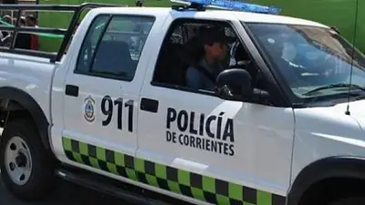 Calor mortal en Corrientes: una mujer murió por las altas temperaturas y encontraron otro cuerpo en su casa Calor mortal en Corrientes: una mujer murió por las altas temperaturas y encontraron otro cuerpo en su casa