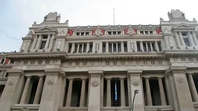 Justicia Legitima se adhirió al #1F, la marcha contra la Corte Suprema Justicia Legitima se adhirió al #1F, la marcha contra la Corte Suprema