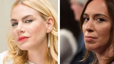 Esmeralda Mitre fue lapidaria con María Eugenia Vidal: "Nadie te cree"