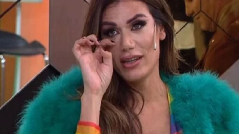 Flor de la V