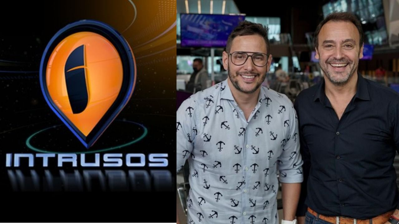 Intrusos 