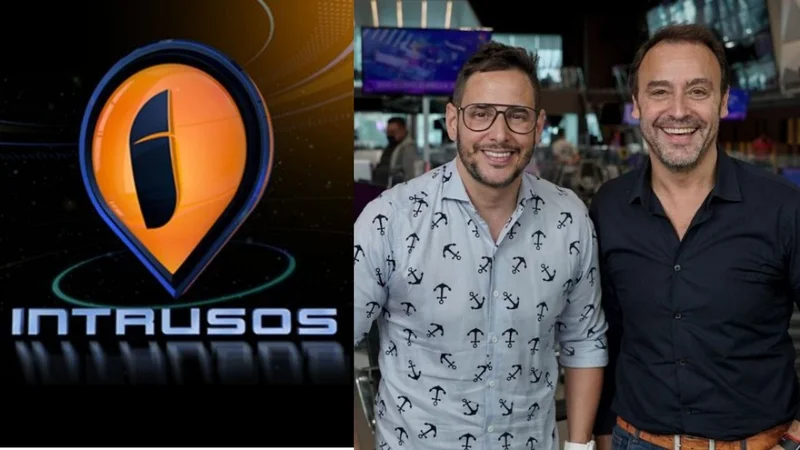 Intrusos 