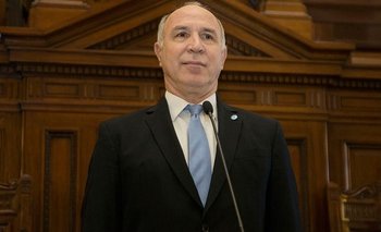 Lorenzetti adelantó que la Corte fallará en la causa Vialidad antes de las elecciones | Cristina kirchner 