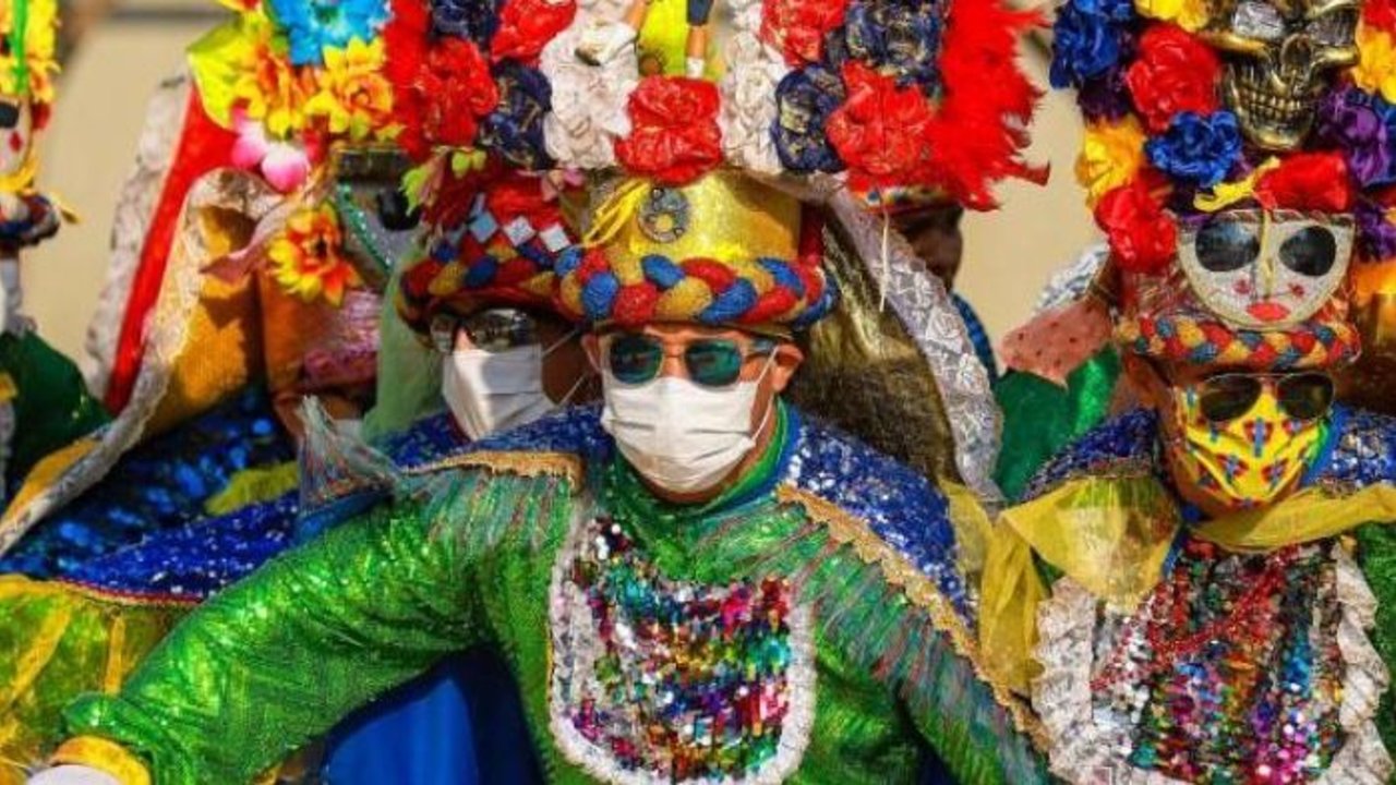 Colombia: el Gobierno tomó una drástica decisión ante la suba de casos de Ómicron