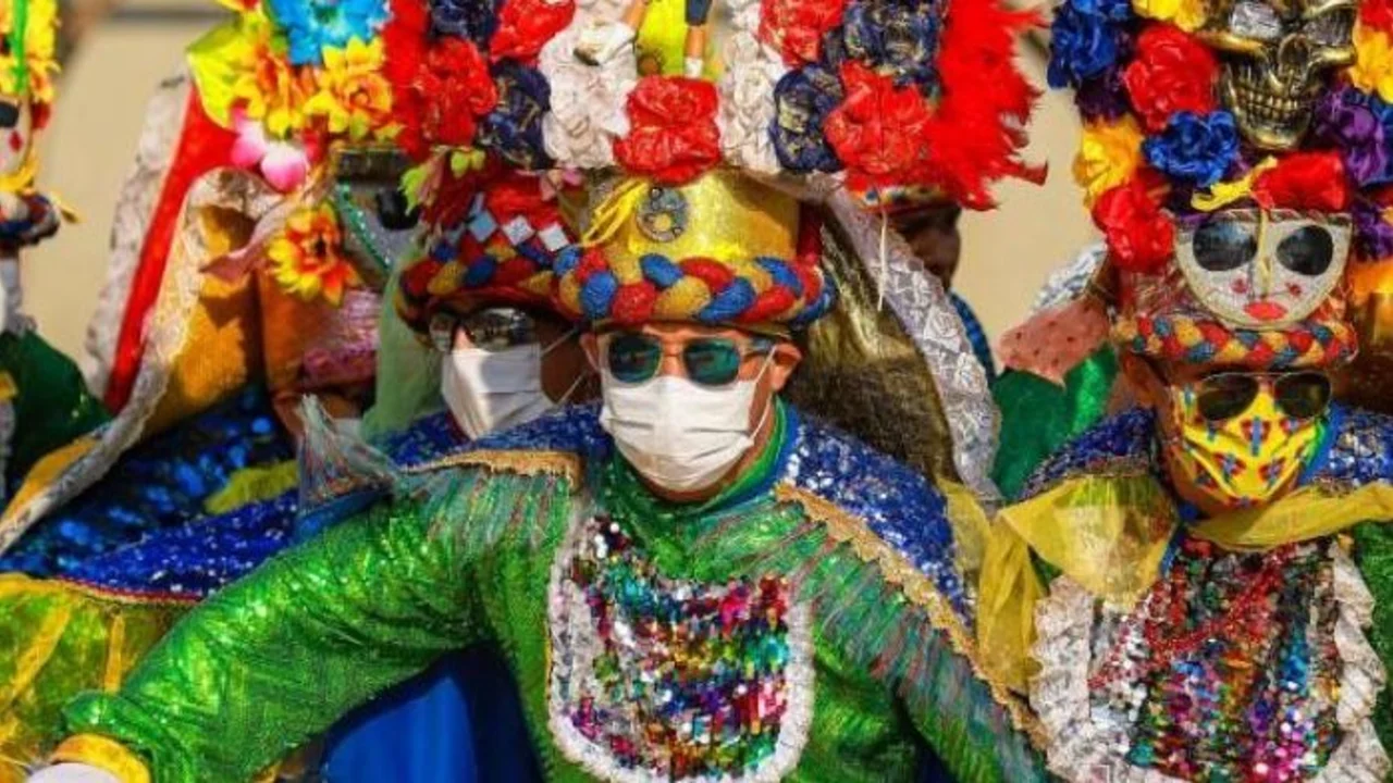Colombia: el Gobierno tomó una drástica decisión ante la suba de casos de Ómicron