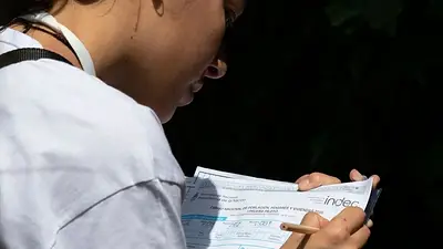 Cuándo es el censo 2022: todo lo que tenés que saber Cuándo es el censo 2022: todo lo que tenés que saber