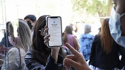 Clases presenciales 2022: las universidades que exigirán el Pase Sanitario Clases presenciales 2022: las universidades que exigirán el Pase Sanitario