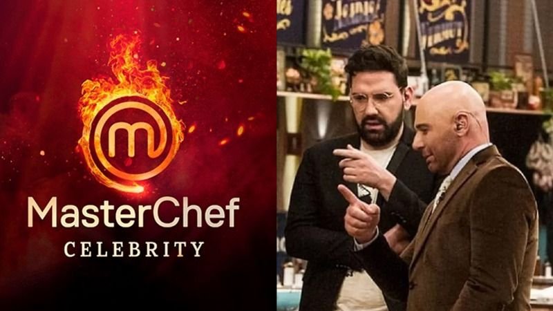MasterChef Celebrity