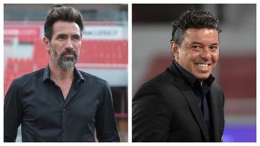 El refuerzo de River que Gallardo le robó a Independiente