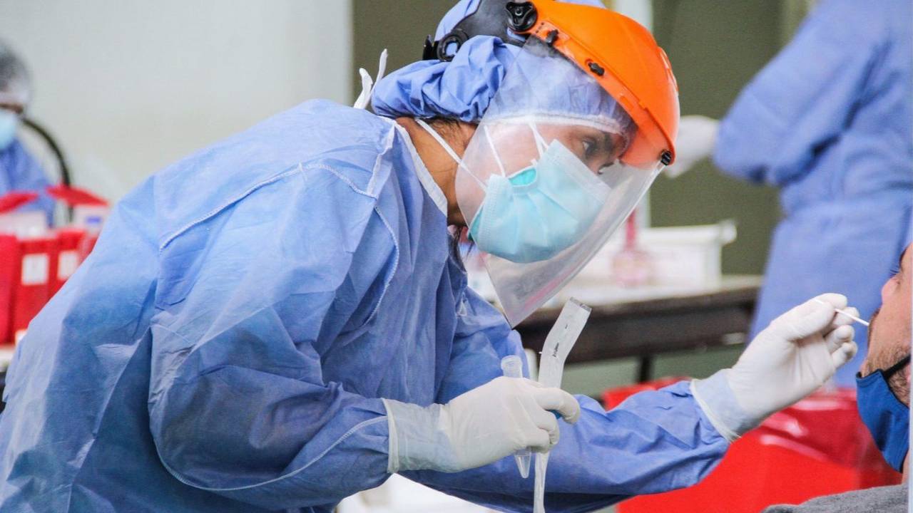 Cada cuánto puedo reinfectarme de COVID-19 y en qué casos
