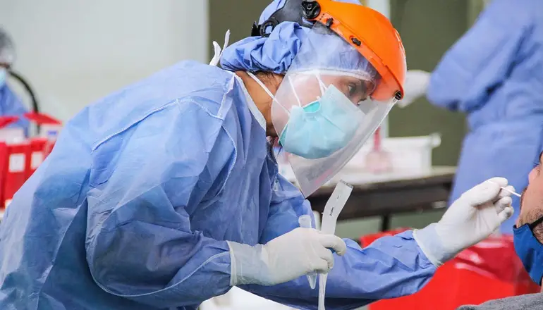 Cada cuánto puedo reinfectarme de COVID-19 y en qué casos