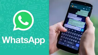 WhatsApp WhatsApp
