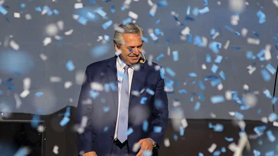Acuerdo FMI Alberto Fernández Acuerdo FMI Alberto Fernández