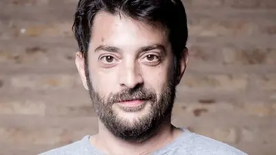 Pablo Rago. Pablo Rago.