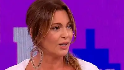 Karina Mazzocco Karina Mazzocco