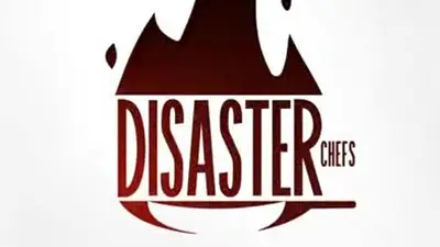 DisasterChefs DisasterChefs