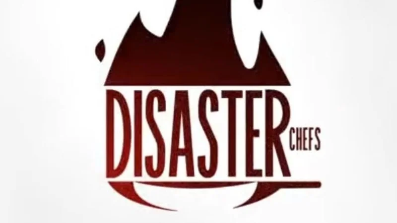 DisasterChefs