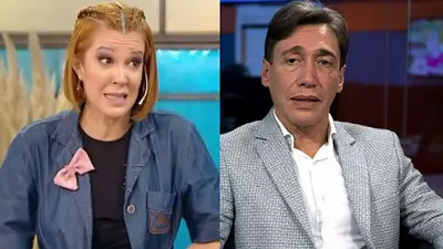 Miriam Lanzoni Fabián Gianola Miriam Lanzoni Fabián Gianola