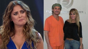 Silvina Luna reveló el calvario que vivió con Lotocki: "Ni se imaginan"