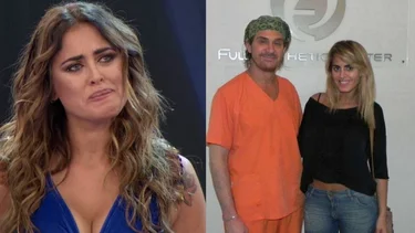 Silvina Luna reveló el calvario que vivió con Lotocki: "Ni se imaginan"