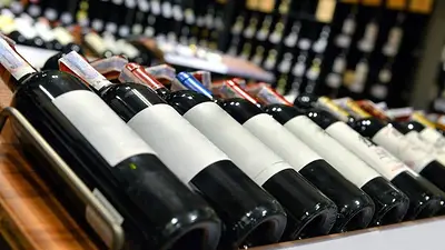 El 2021 terminó con récord histórico de exportaciones de vinos El 2021 terminó con récord histórico de exportaciones de vinos