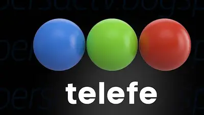 Telefe pierde a una de sus figuras. Telefe pierde a una de sus figuras.
