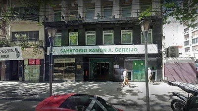 Clausuran sanatorio por tenencia de cadáveres en estado de descomposición en CABA Clausuran sanatorio por tenencia de cadáveres en estado de descomposición en CABA
