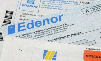 ENRE aprobó aumentos del 36% para las tarifas de luz de Edenor y Edesur | Inflación