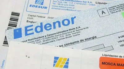 Quita de subsidios: el Gobierno aclaró cómo es el mapa de tarifas y cuántas personas se anotaron a la segmentación Quita de subsidios: el Gobierno aclaró cómo es el mapa de tarifas y cuántas personas se anotaron a la segmentación