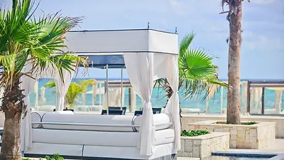 Mamita’s Beach Club Mamita’s Beach Club