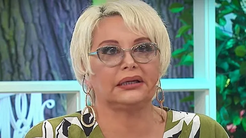 Carmen Barbieri