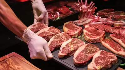 Carne regulada ¿cuáles son los beneficios reales de esta medida? Carne regulada ¿cuáles son los beneficios reales de esta medida?