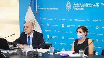 La ONU respaldó a la Argentina en su reclamo por Malvinas La ONU respaldó a la Argentina en su reclamo por Malvinas