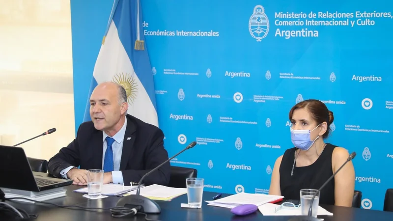 La ONU respaldó a la Argentina en su reclamo por Malvinas