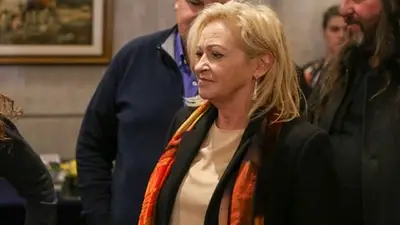 Quedó en suspenso la designación de Claudia Bello como directora en Arsat Quedó en suspenso la designación de Claudia Bello como directora en Arsat