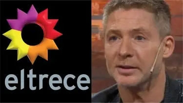 Adrián Suar se cansó y levantó otro programa en El Trece