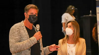 Casa Propia: el Estado Nacional sigue garantizando el derecho a la vivienda en la provincia de Buenos Aires Casa Propia: el Estado Nacional sigue garantizando el derecho a la vivienda en la provincia de Buenos Aires