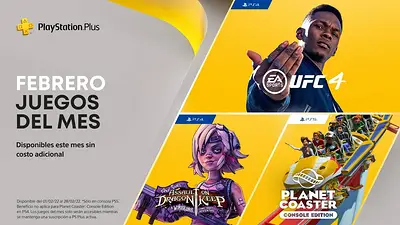 PS Plus PS Plus