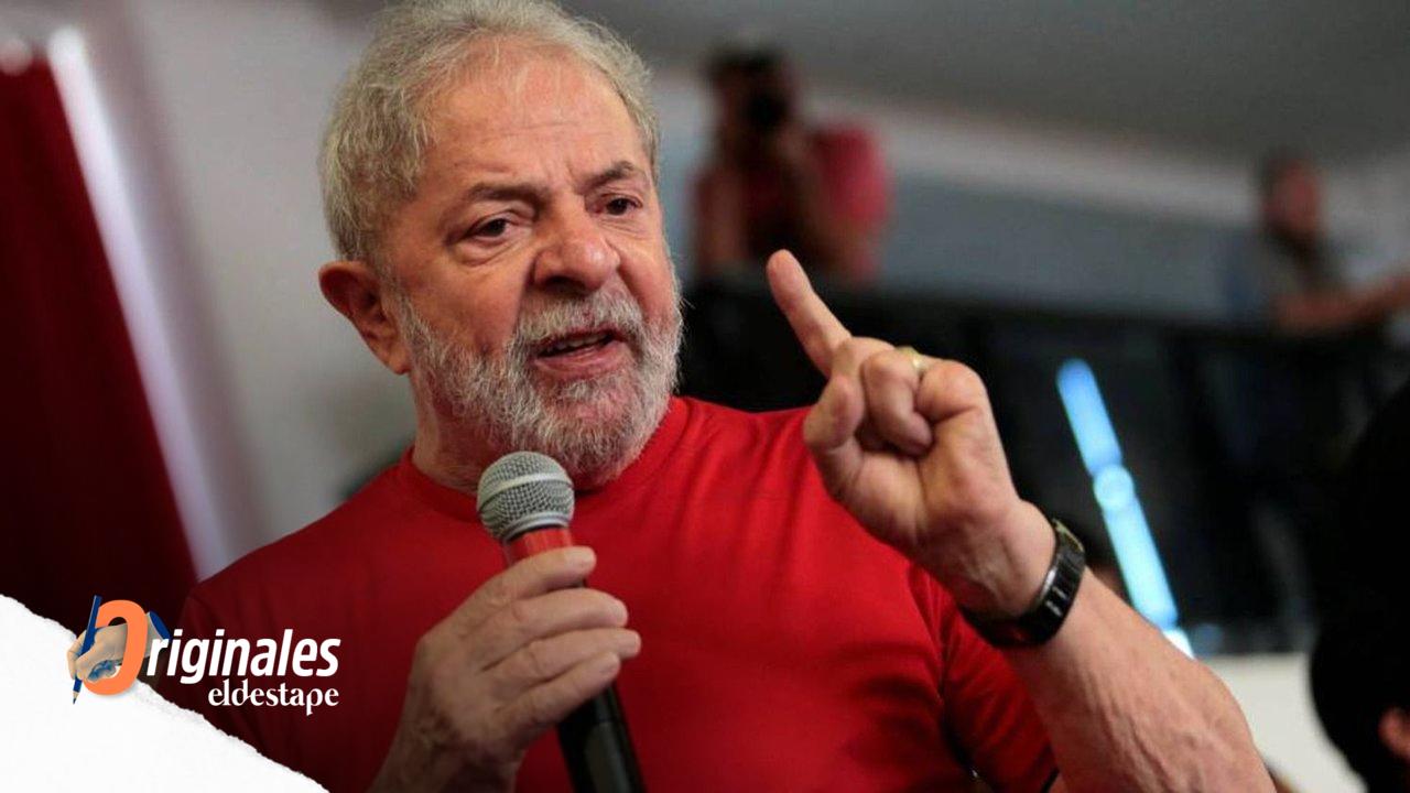 Lula da Silva Brasil