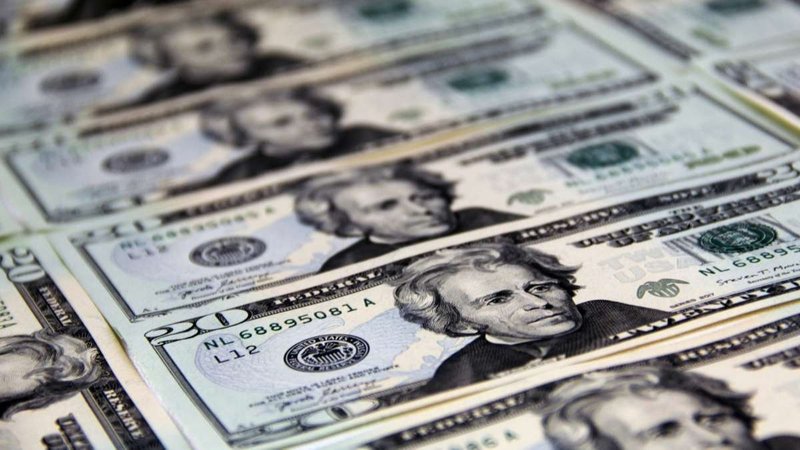 El Banco Central compró US$ 101 millones, la cifra más importante en mayo