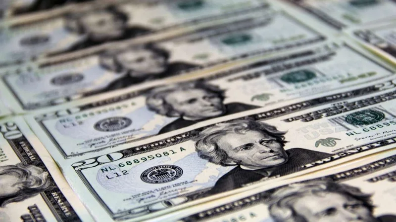 El Banco Central compró US$ 101 millones, la cifra más importante en mayo