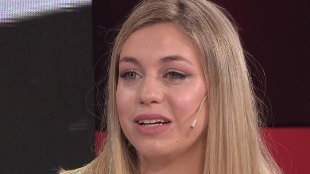 Maite Peñoñori