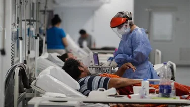 COVID-19: un estudio sugiere que las reinfecciones no son benignas para el organismo