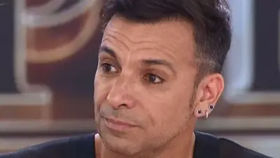 Martín Bossi Martín Bossi