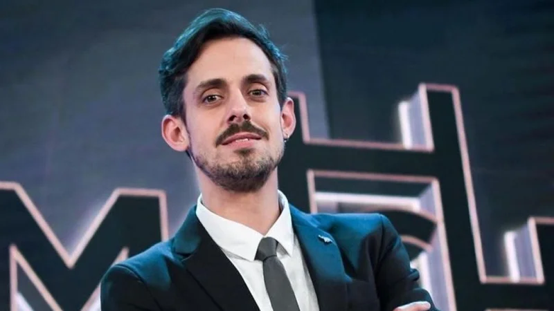 "Soy Rada" termina su conducción en El Trece.